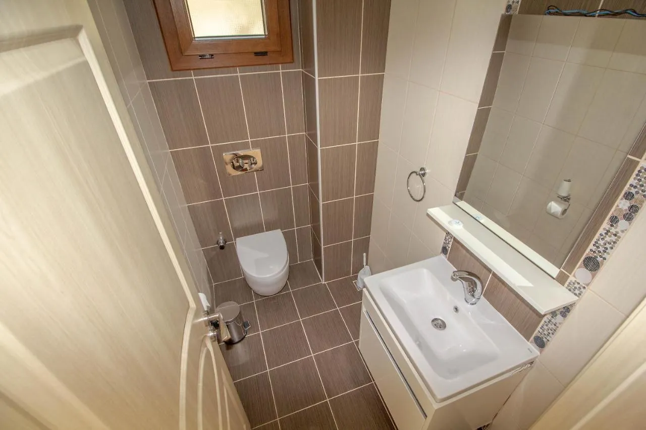 Prestij Amintas 4+1 Villa, Oezel Havuzlu, Fethiye Villa