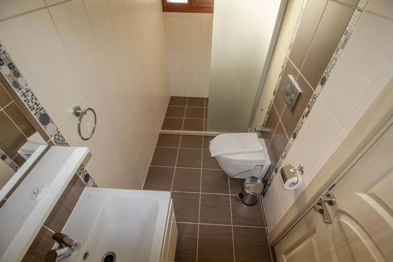 Villa Prestij Amintas 4+1 Villa, Oezel Havuzlu, Fethiye