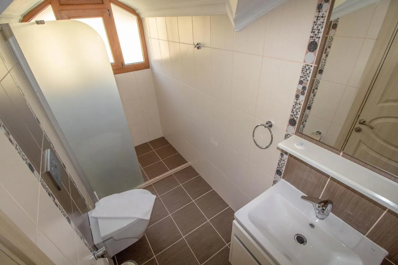 Prestij Amintas 4+1 Villa, Oezel Havuzlu, Fethiye 0*,